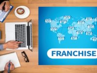 How resilient franchises are keeping business going during lockdown