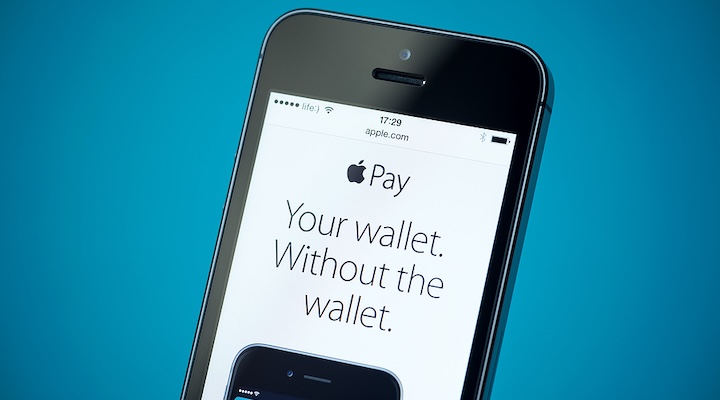 mobile wallets