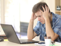 Getting past social media overwhelm