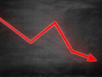 business confidence declining