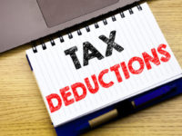 Top tips to help reduce your tax bill at the end of the financial year