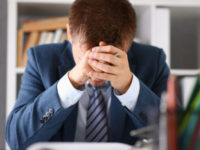 EOFY causing stress and mishaps among small businesses