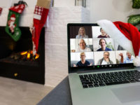 How you declare virtual Christmas parties and online staff presents at tax time