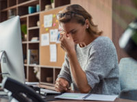 relationships, productivity, burnout