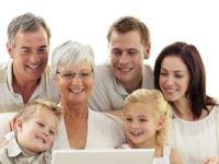 Working with family – will it work?