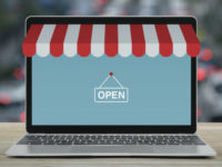 The five crucial steps to starting an online small business