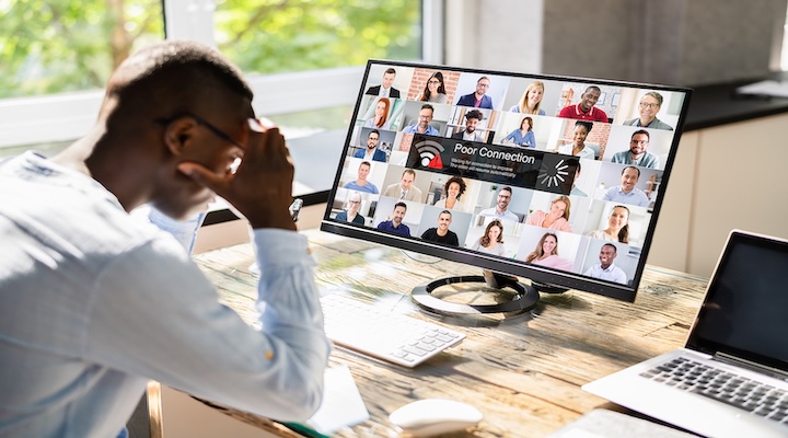 Internet connectivity