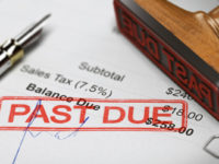 How to collect late payments
