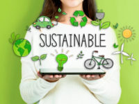 How small businesses can introduce sustainable business strategies