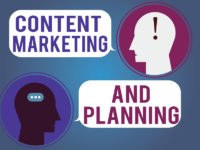 Five reasons your business should do content marketing