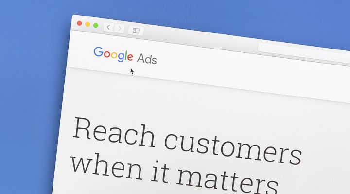 Google Ads
