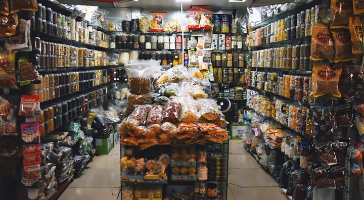 cpg brands