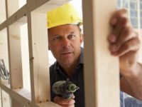 How much will the handyman market grow?