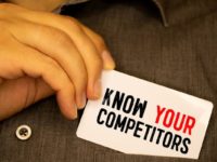 Why knowing your competition is critical to your marketing