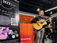 Tuning in: Will AI signal the death of music, or herald a new era of creativity?