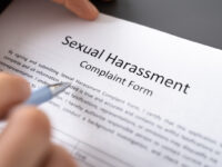 ‘Just another day in retail’: Study finds sexual harassment rife across industry
