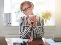 Improving inflation and consumer sentiment offering a boost to small-business health
