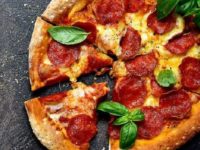 Aussie consumers reveal their favourite pizza chains
