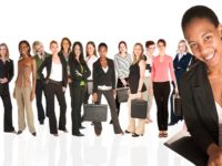 Five tips for women entrepreneurs to get ahead in difficult times