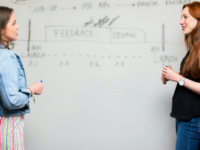 Why letting go and delegating to employees helps your business thrive