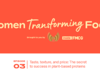 How Coco & Lucas built a small business and a category simultaneously
