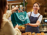 Surplus food marketplace Too Good To Go launches in Australia